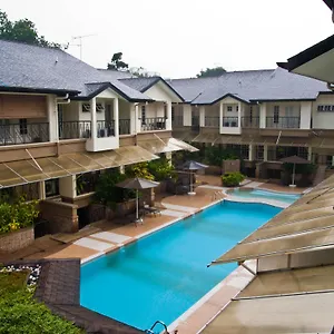 5 Twenty @ Ampang Hilir 3* Kuala Lumpur