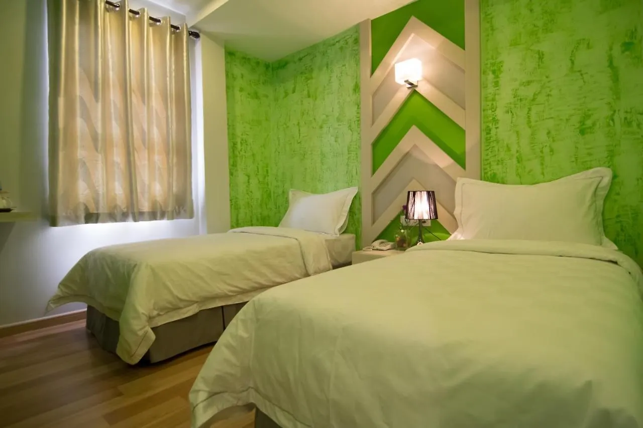 Sunshine Inn Plus Malacca