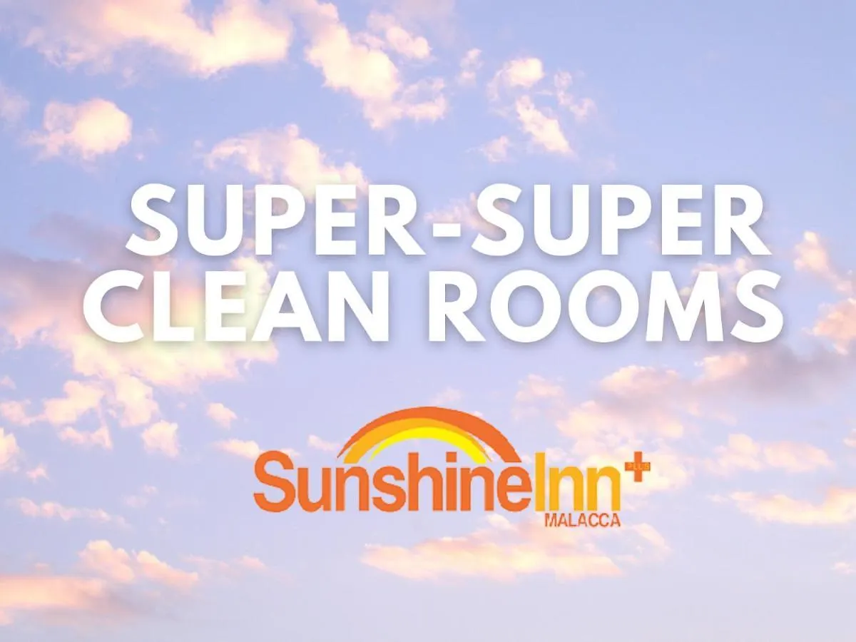 Sunshine Inn Plus Malacca Malaysia