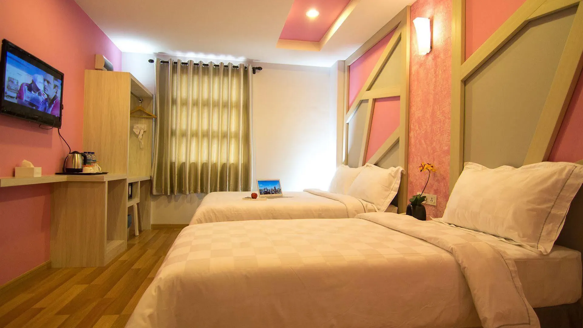 Hotel Sunshine Inn Plus Malacca