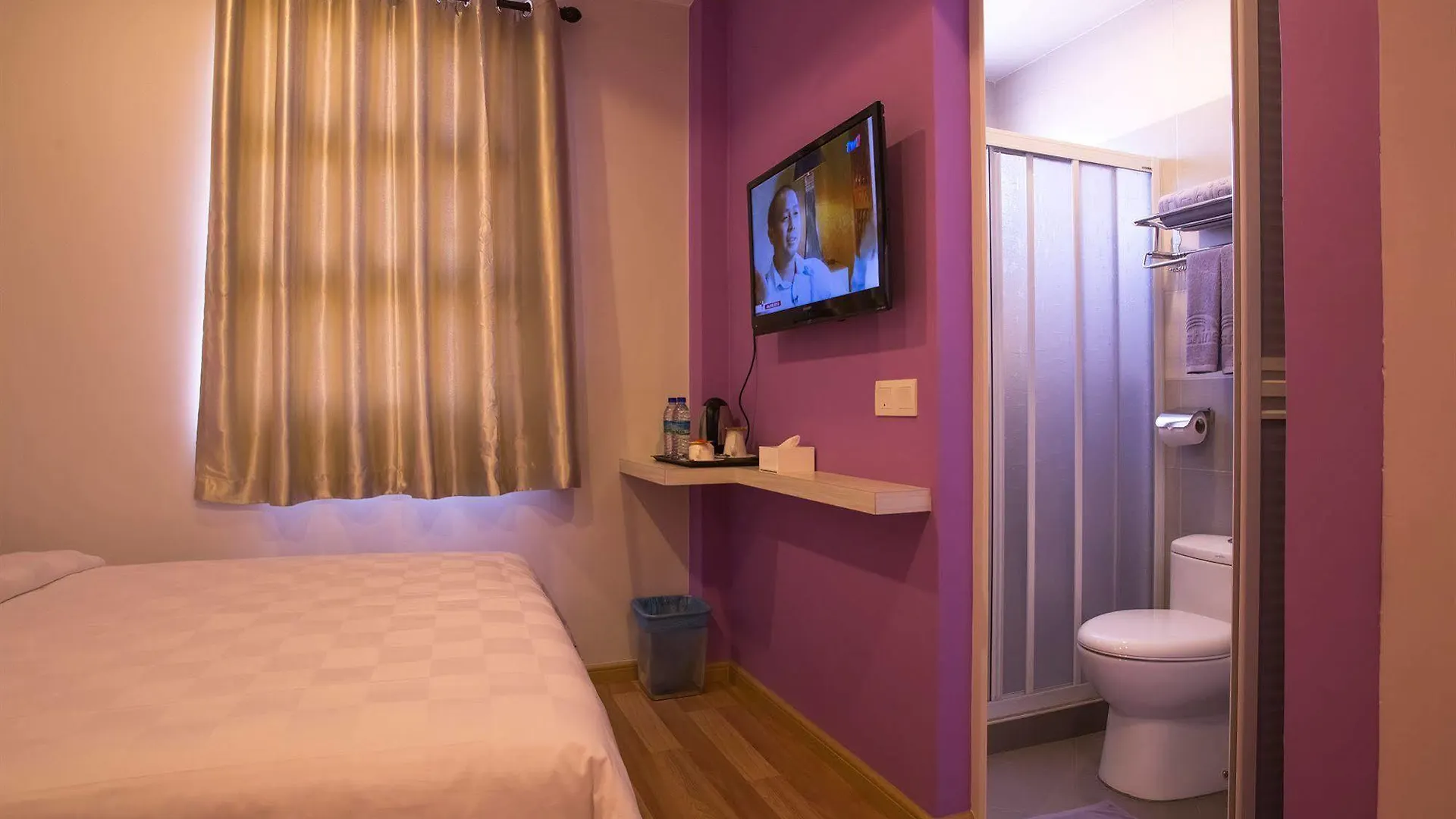Sunshine Inn Plus Malacca
