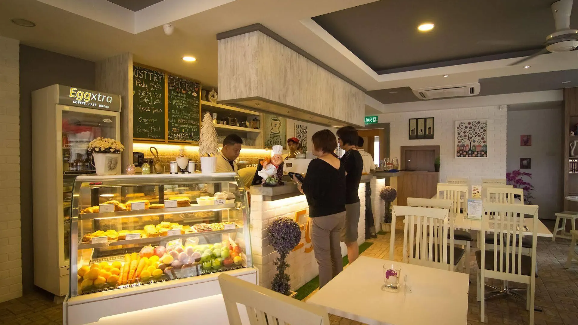 Sunshine Inn Plus Malacca Malaysia