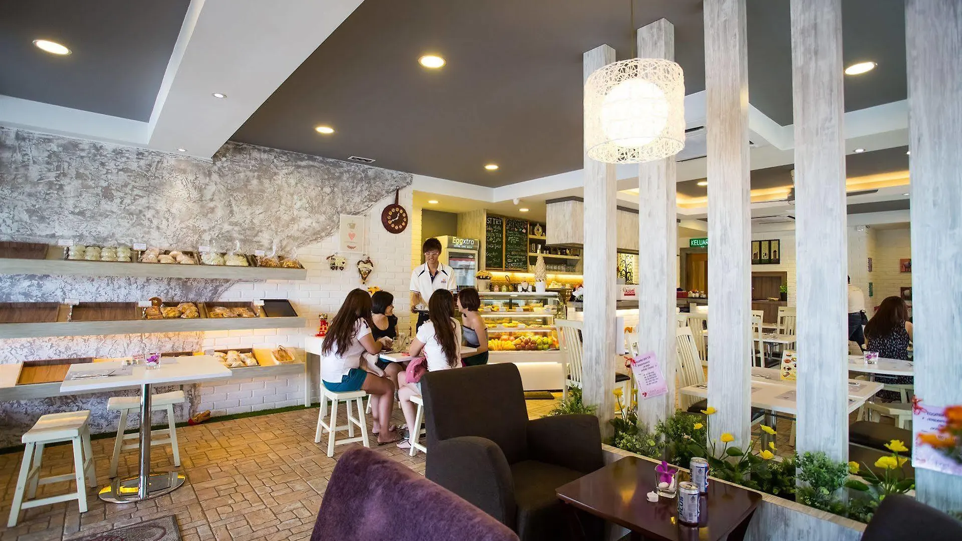 Sunshine Inn Plus Malacca Hotel