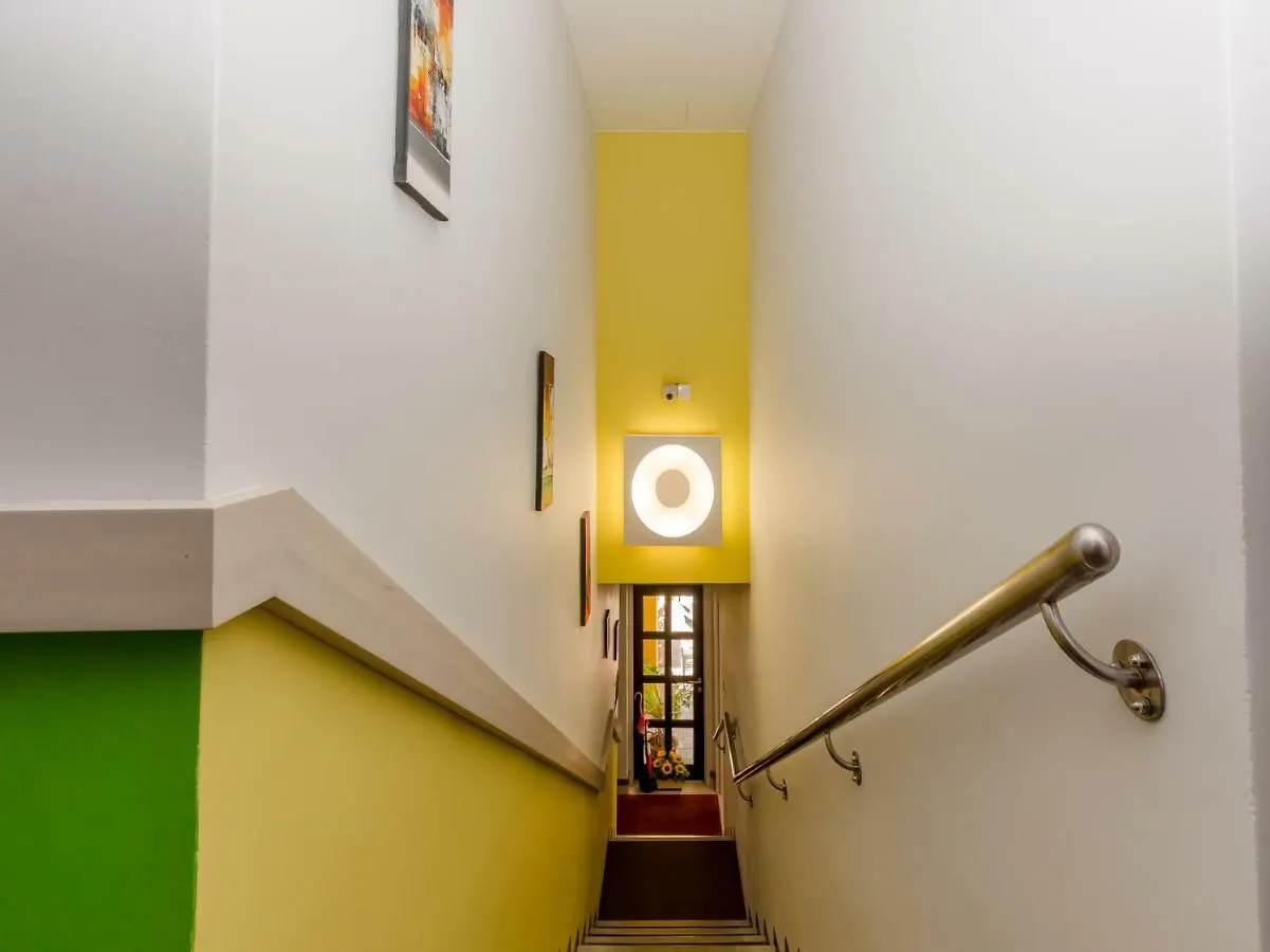 Sunshine Inn Plus Malacca 2*,  Malaysia
